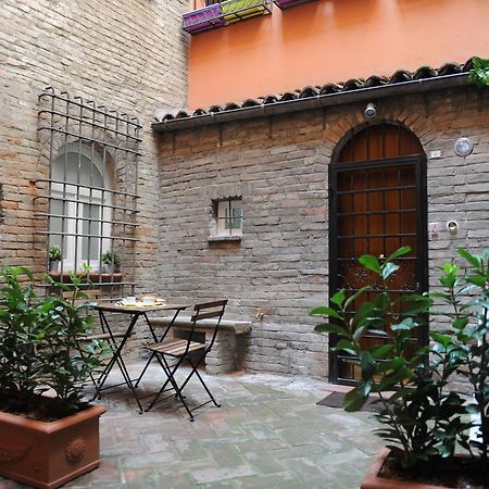 Oberdan Apartment Bolonha Exterior foto