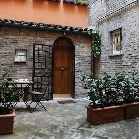 Oberdan Apartment Bolonha Exterior foto